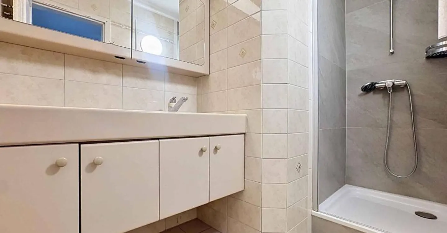 Spacious Duplex Apartment - Photo 7 of 11