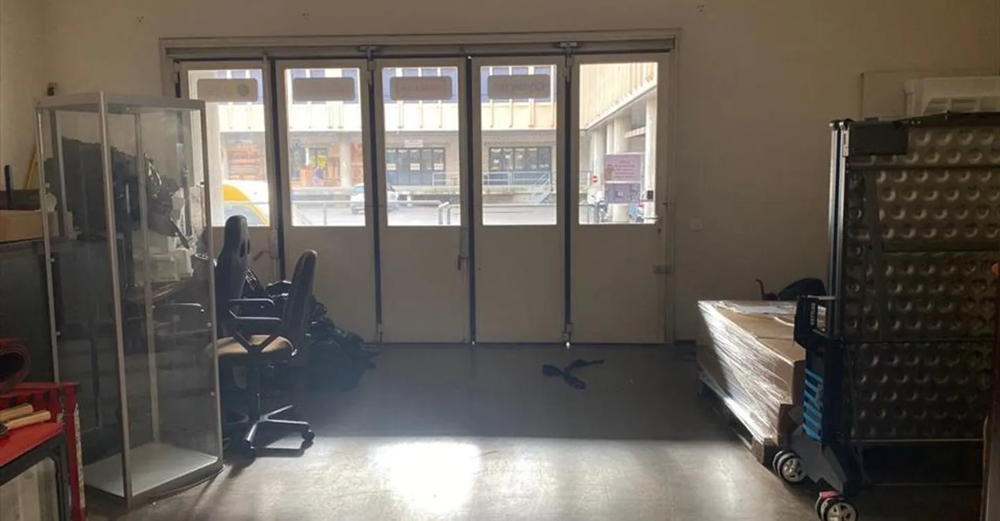 Bürofläche mieten - Foto 5 von 11