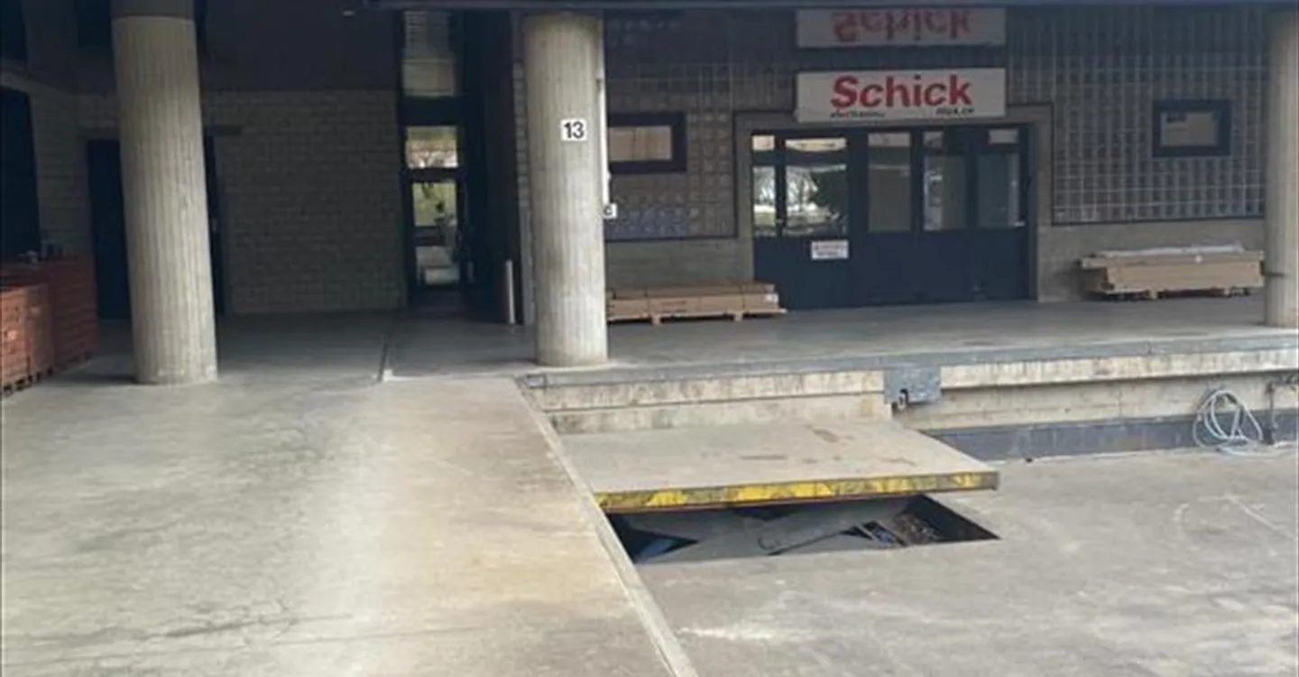 Bürofläche mieten - Foto 6 von 11
