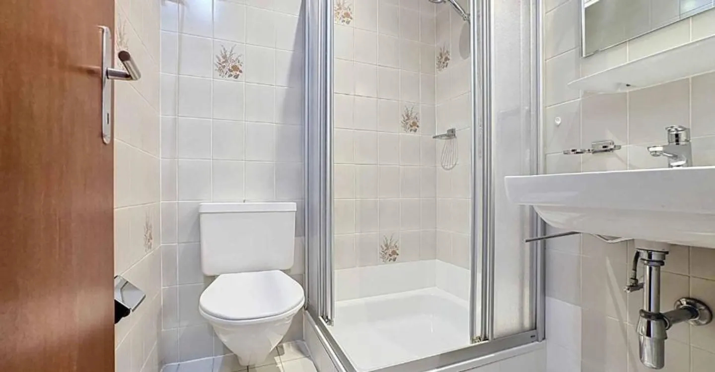 Spacious Duplex Apartment - Photo 8 of 11
