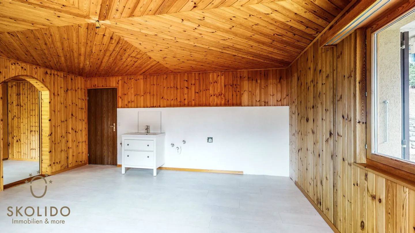 Holiday apartment on two floors with a wide view - Photo 14 of 39