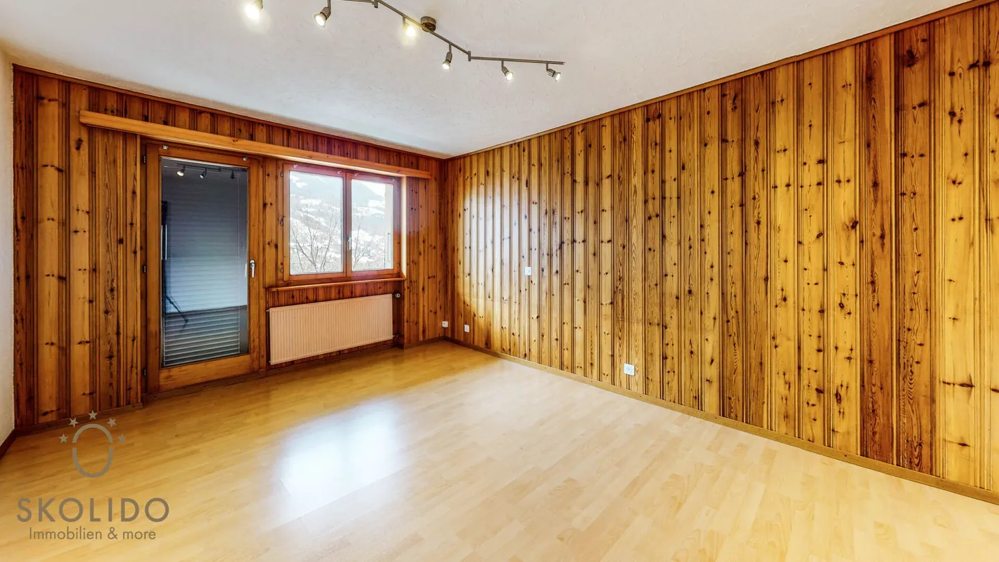 Holiday apartment on two floors with a wide view - Photo 15 of 39