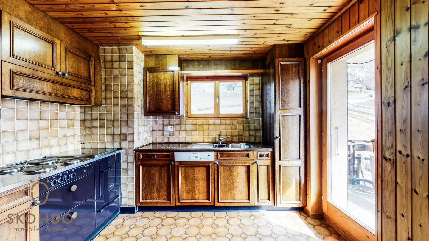 Holiday apartment on two floors with a wide view - Photo 19 of 39