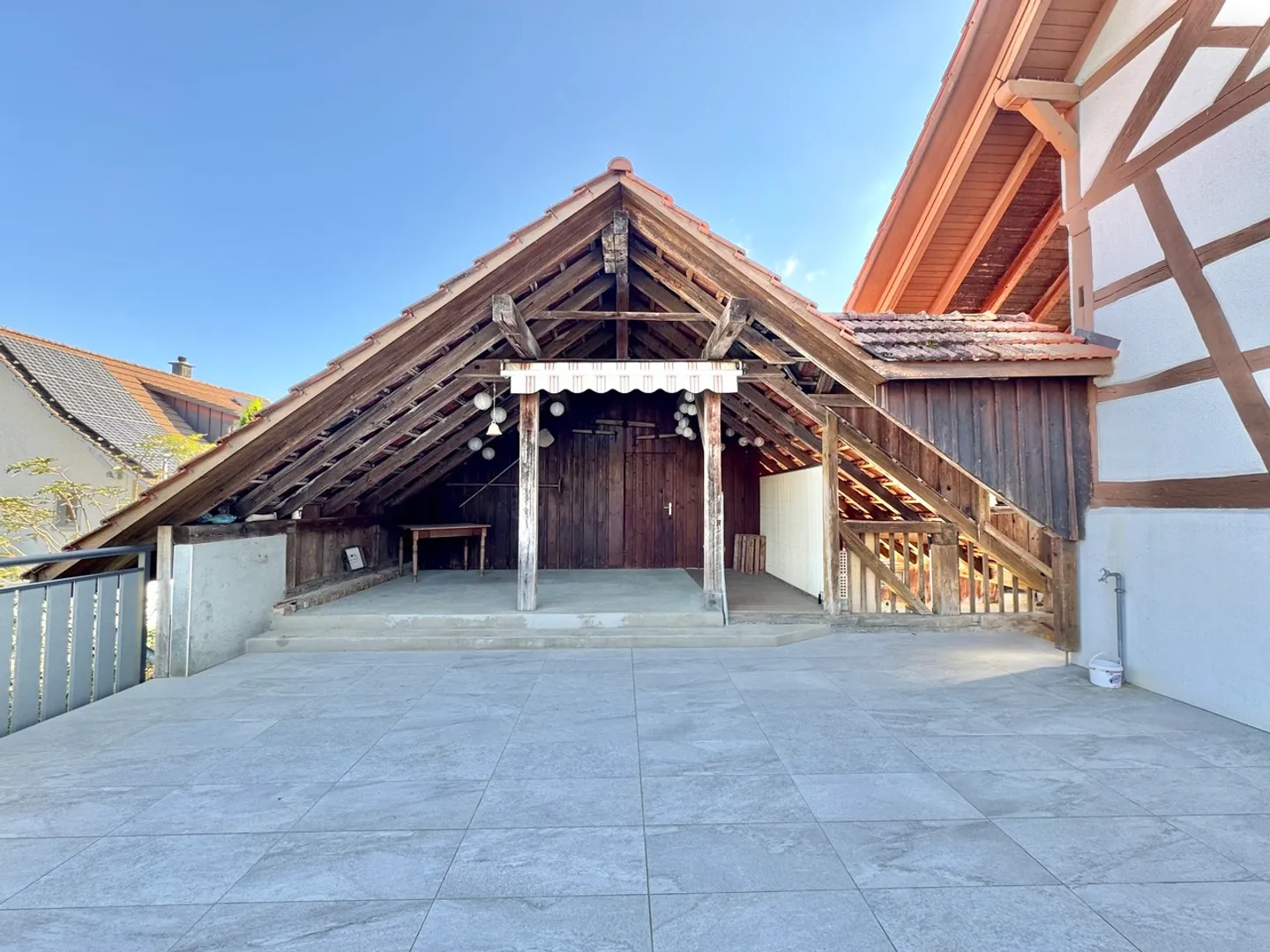 Einfamilienhaus kaufen - Foto 10 von 12