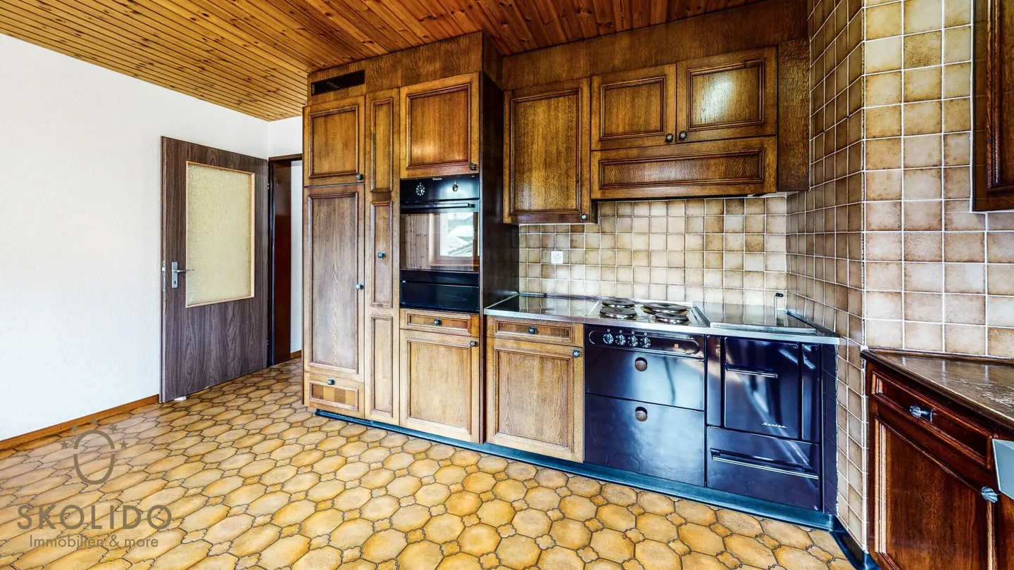 Holiday apartment on two floors with a wide view - Photo 20 of 39