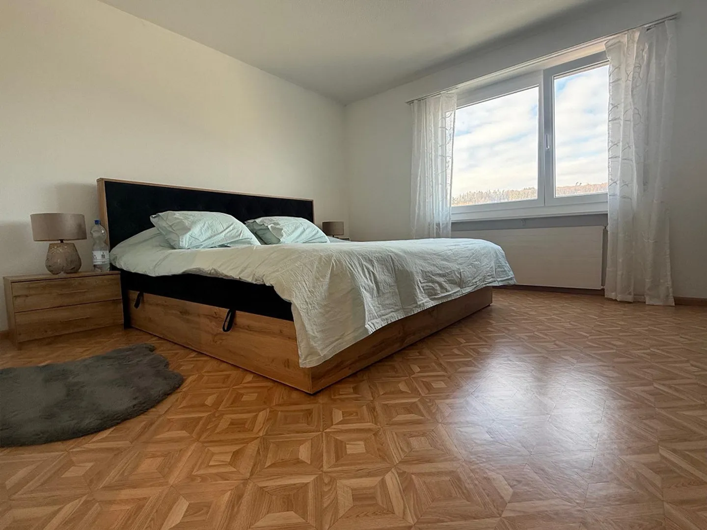 Helle 4.5-Zimmerwohnung - Foto 5 von 10