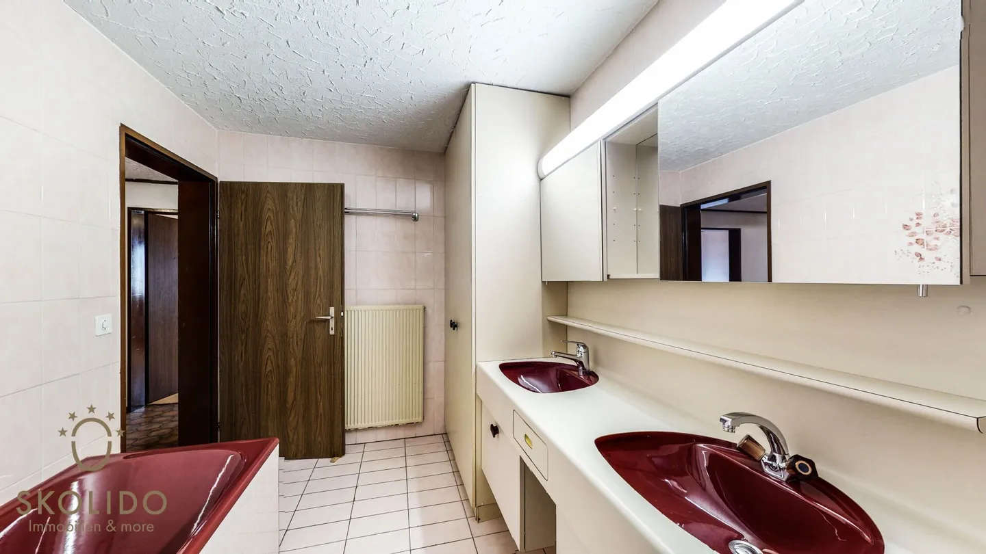 Holiday apartment on two floors with a wide view - Photo 21 of 39