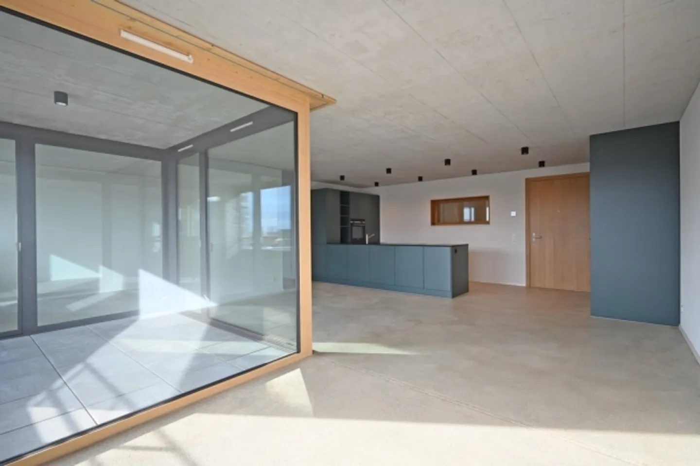 Appartamento in affitto - Foto 3 di 12