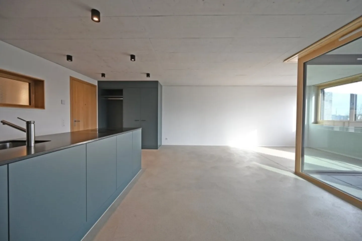 Appartamento in affitto - Foto 4 di 12