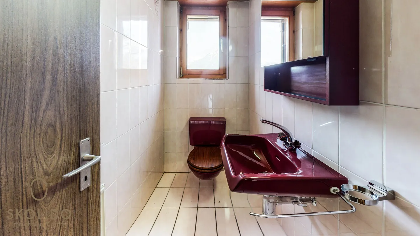 Holiday apartment on two floors with a wide view - Photo 22 of 39