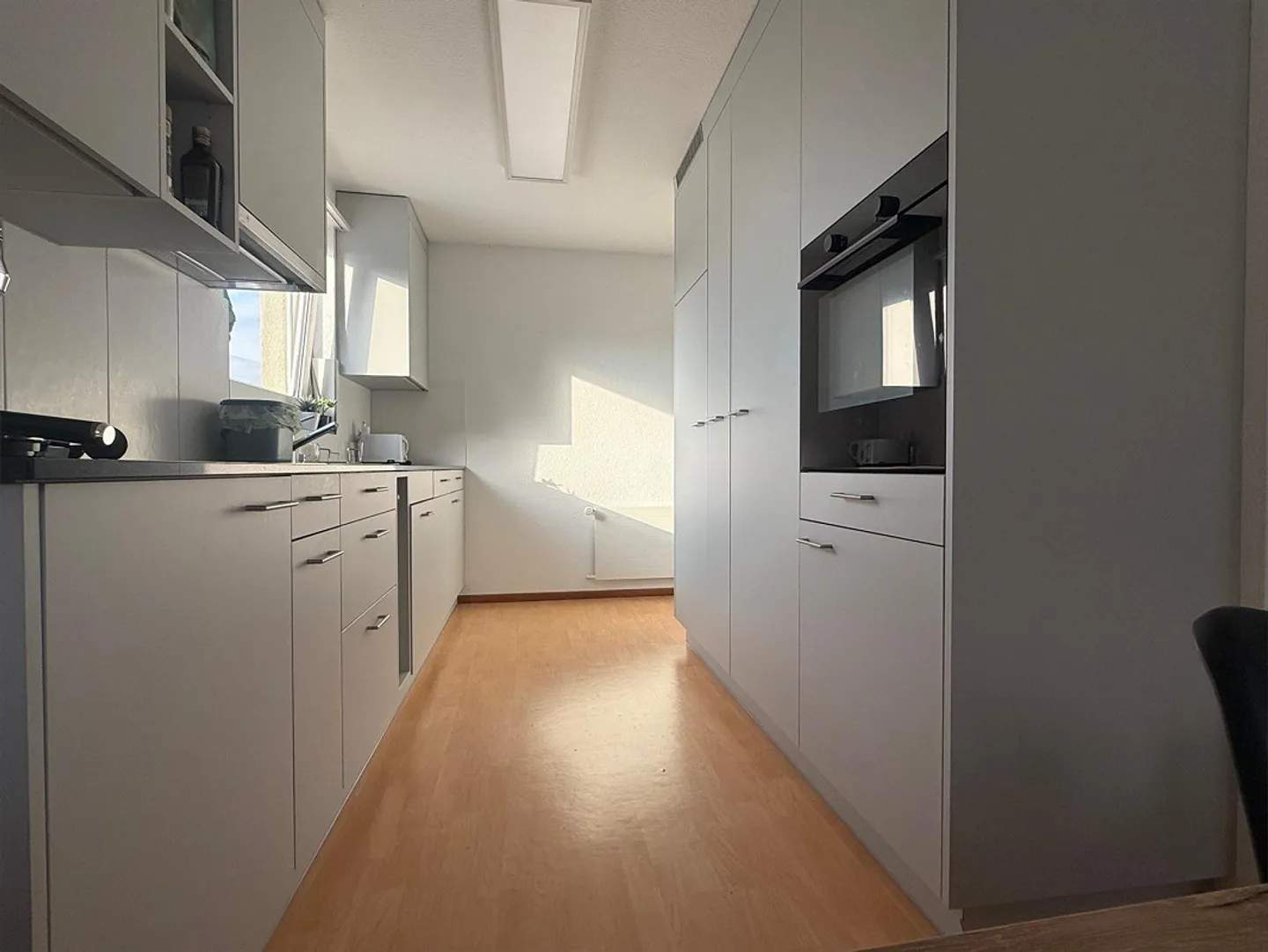 Helle 4.5-Zimmerwohnung - Foto 2 von 10