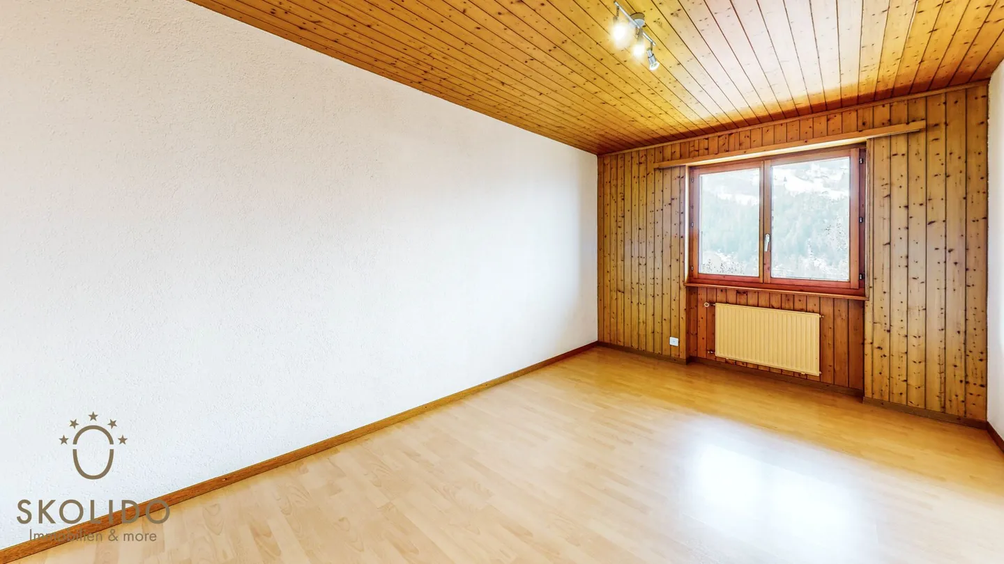 Holiday apartment on two floors with a wide view - Photo 17 of 39