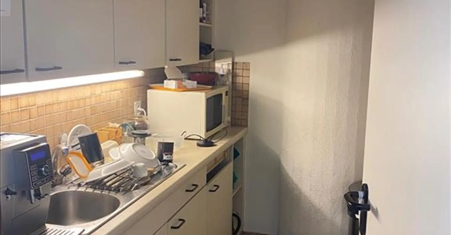 Bürofläche mieten - Foto 10 von 11