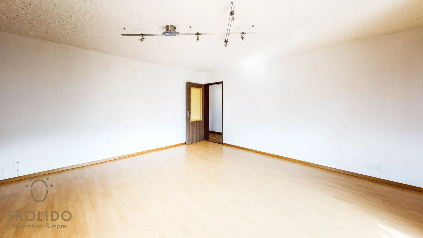 Holiday apartment on two floors with a wide view - Photo 18 of 39