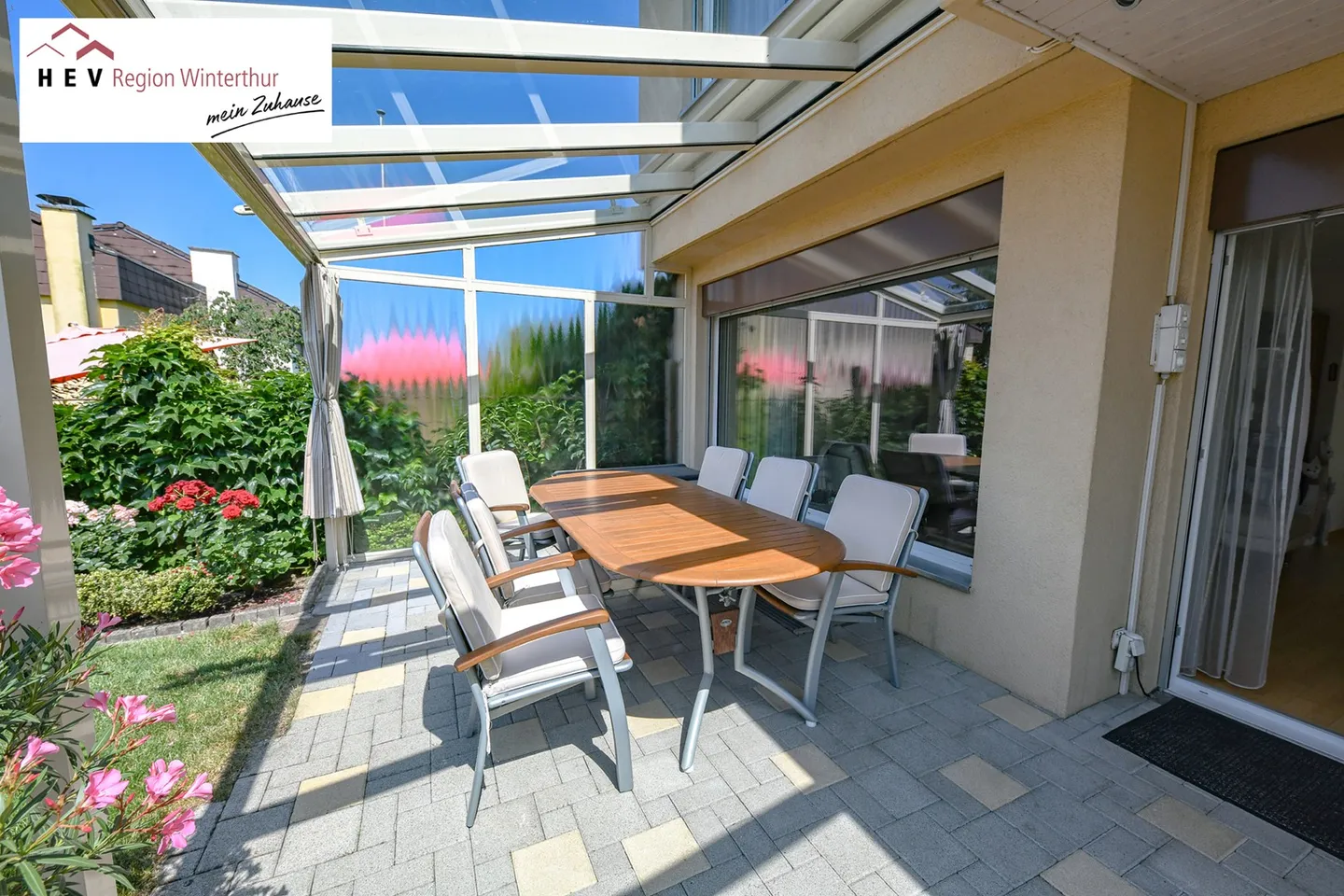 Haus kaufen - Foto 11 von 13