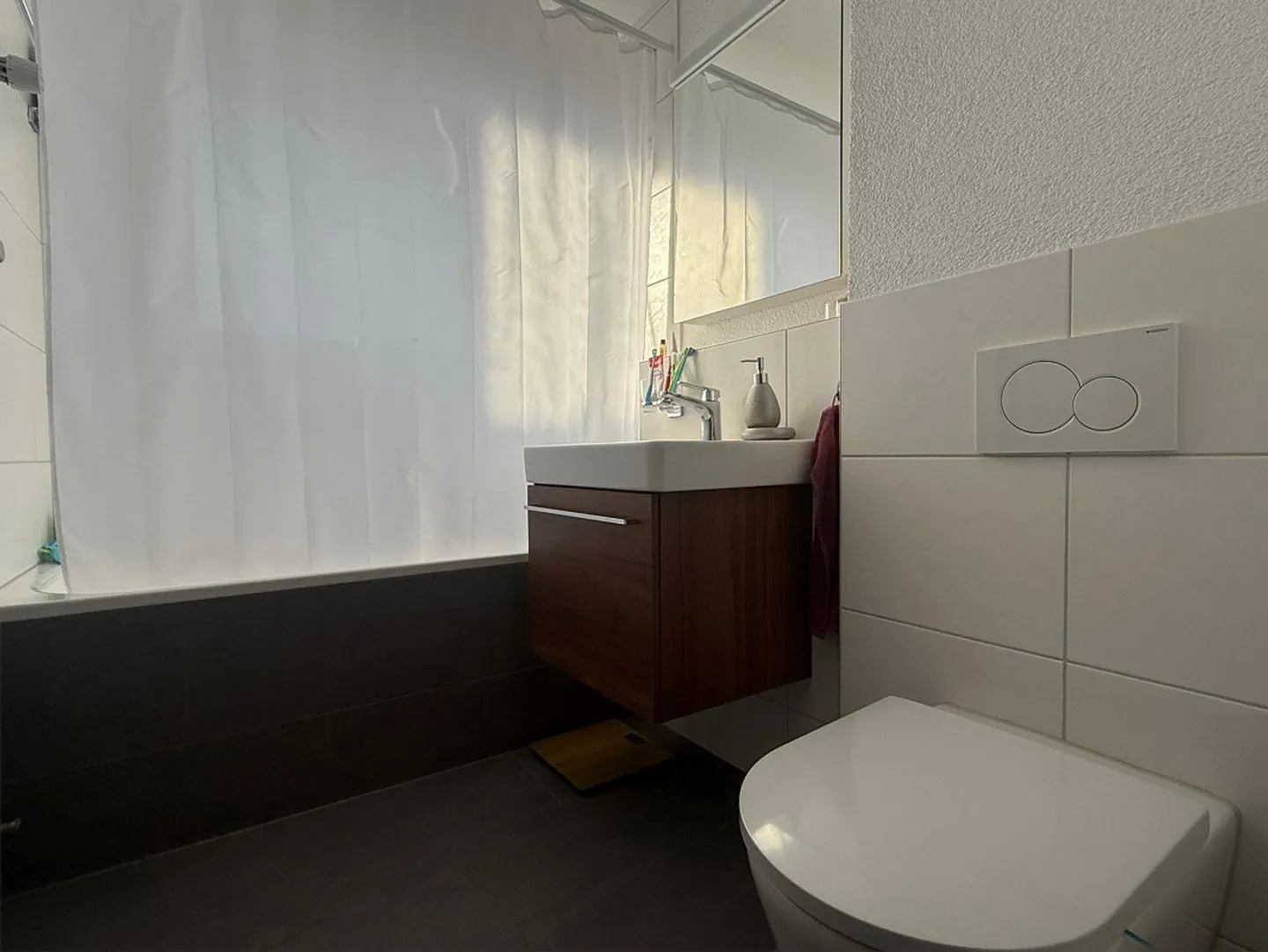 Helle 4.5-Zimmerwohnung - Foto 8 von 10