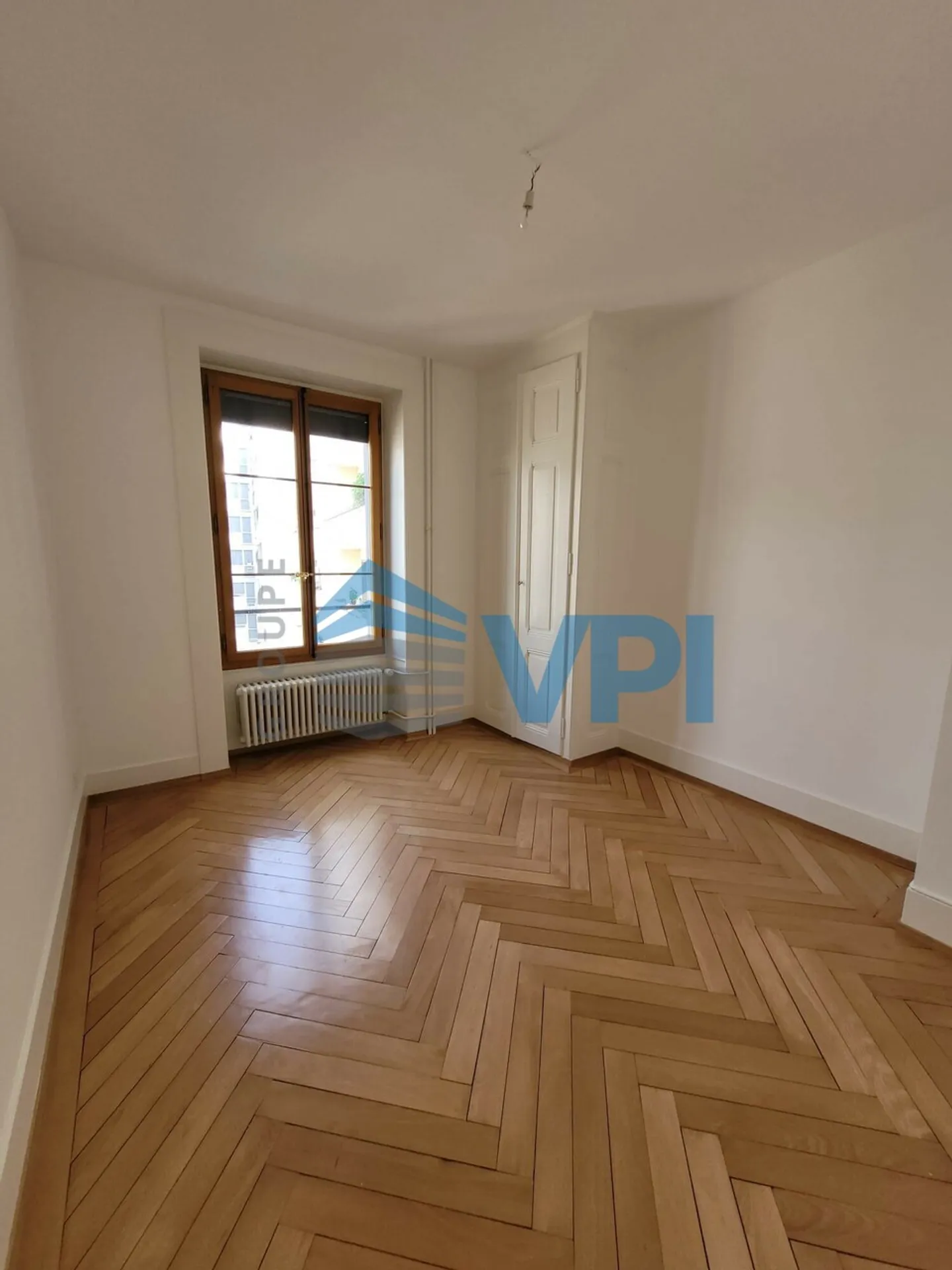 Eaux-Vives - appartement traversant de 3 pièces - Photo 7 sur 19