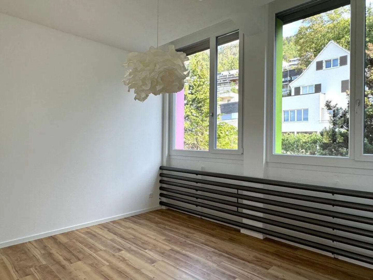 Einzigartiges Loft mit Garten - Foto 7 von 21