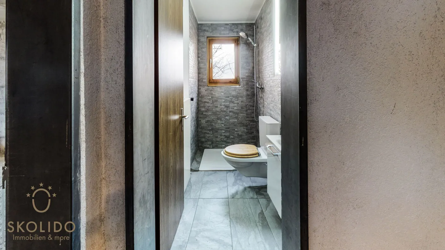 Holiday apartment on two floors with a wide view - Photo 25 of 39