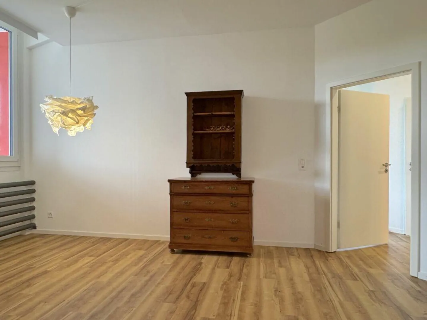 Einzigartiges Loft mit Garten - Foto 9 von 21