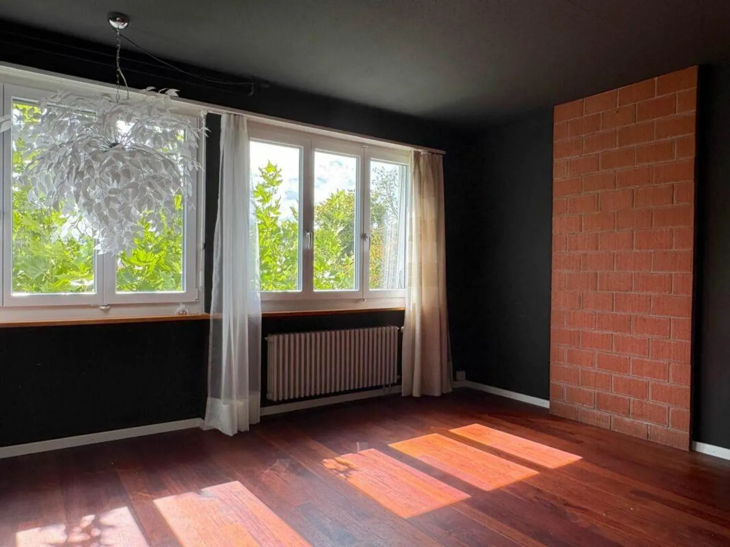 Einzigartiges Loft mit Garten - Foto 11 von 21