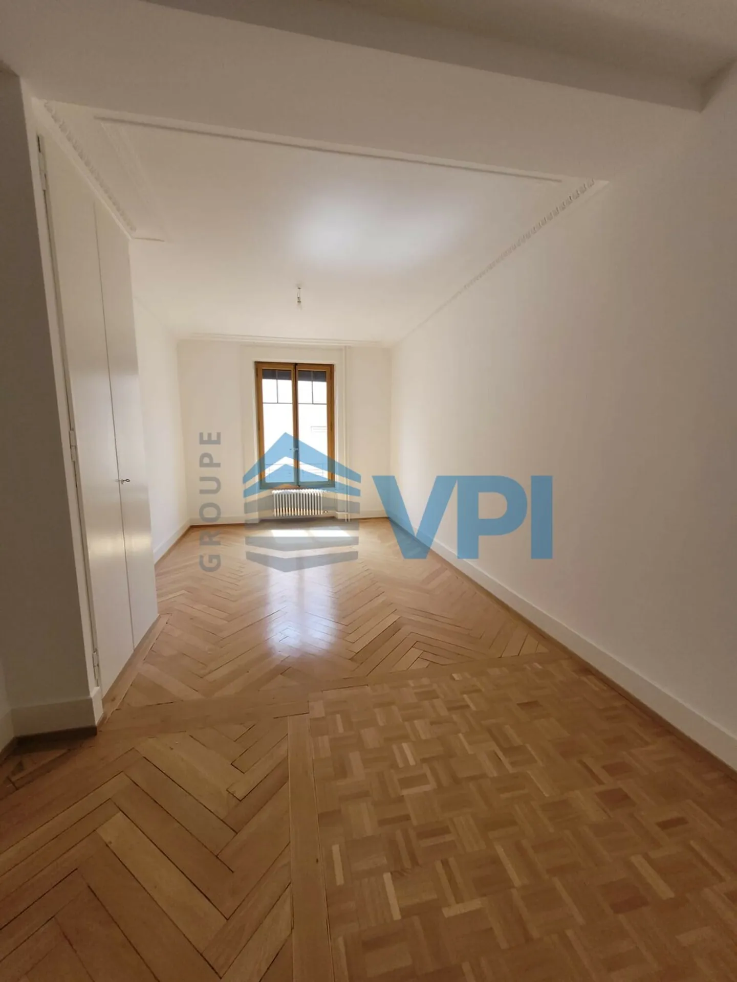 Eaux-Vives - appartement traversant de 3 pièces - Photo 8 sur 19