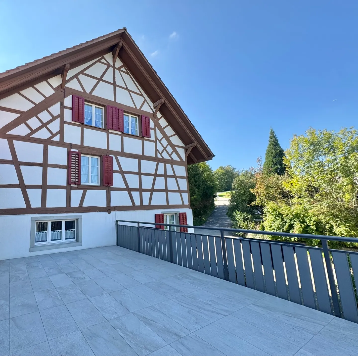 Einfamilienhaus kaufen - Foto 11 von 12