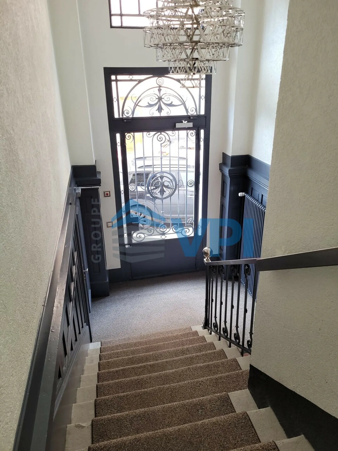 Eaux-Vives - appartement traversant de 3 pièces - Photo 9 sur 19