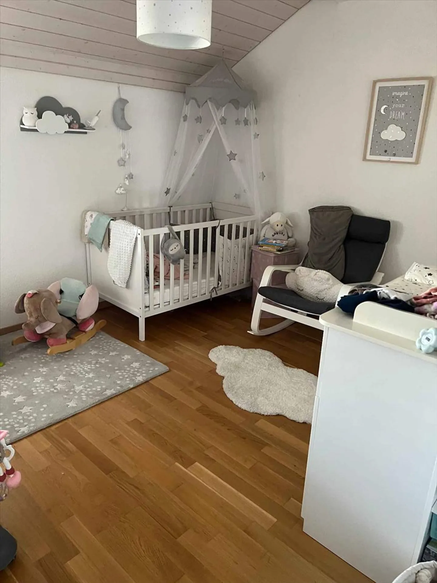 Penthouse kaufen - Foto 5 von 11