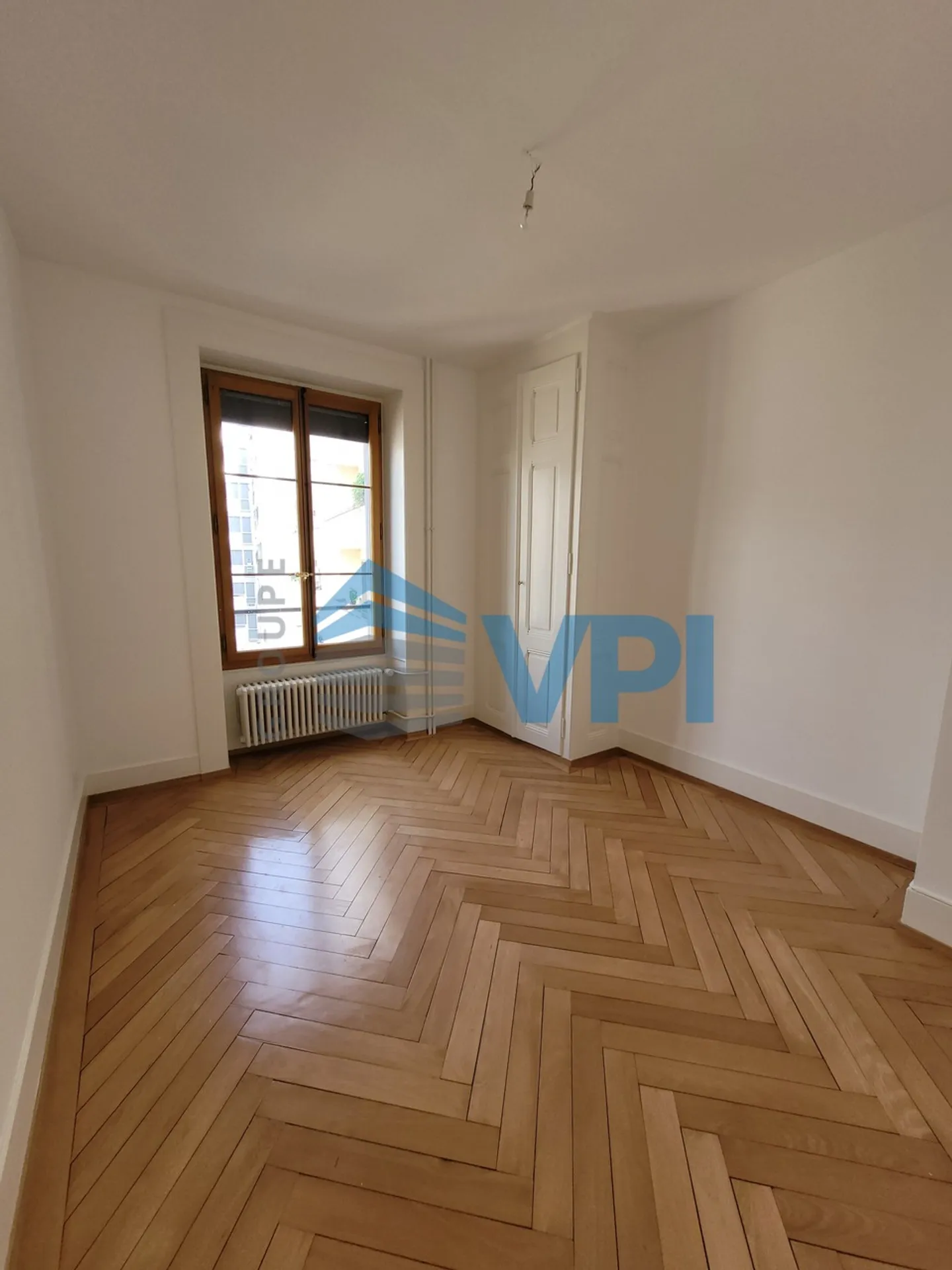 Eaux-Vives - appartement traversant de 3 pièces - Photo 14 sur 19