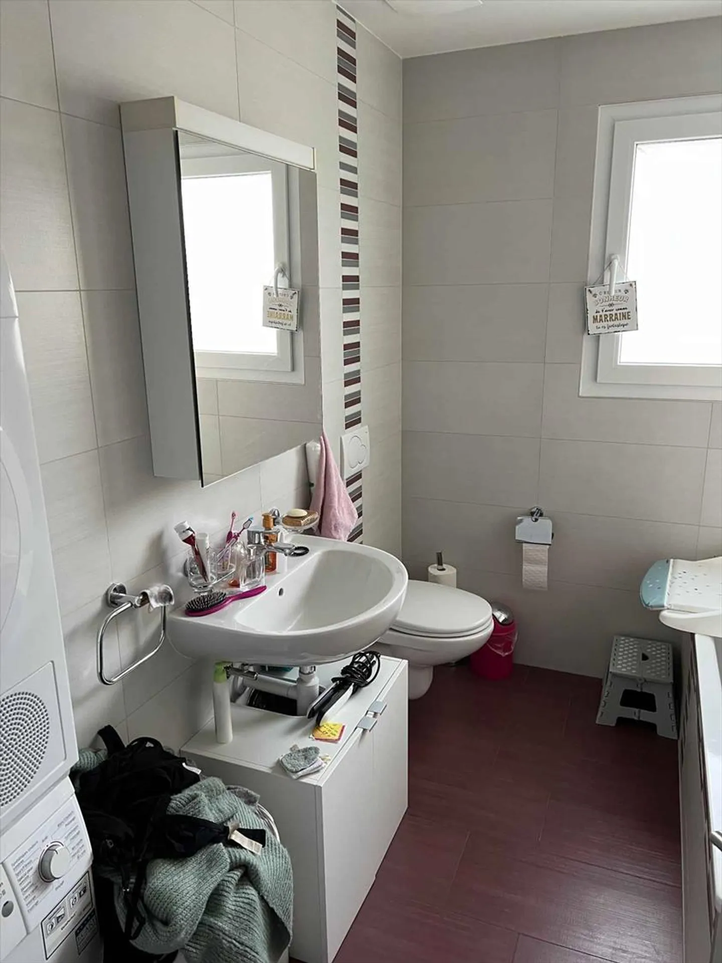 Penthouse kaufen - Foto 6 von 11