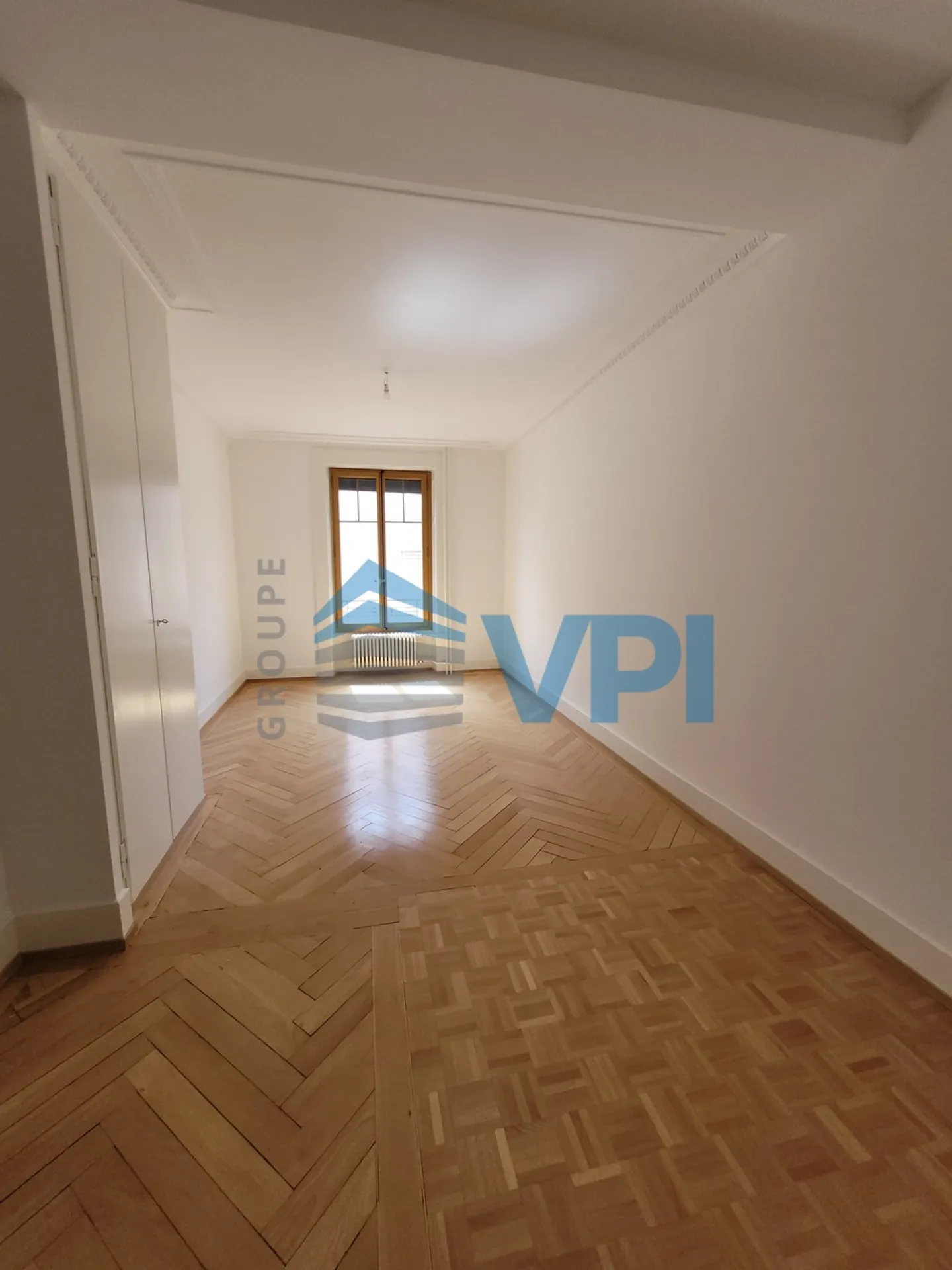 Eaux-Vives - appartement traversant de 3 pièces - Photo 15 sur 19