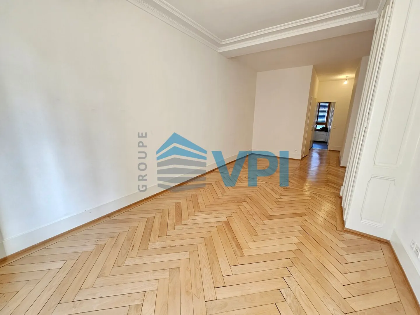 Eaux-Vives - appartement traversant de 3 pièces - Photo 18 sur 19