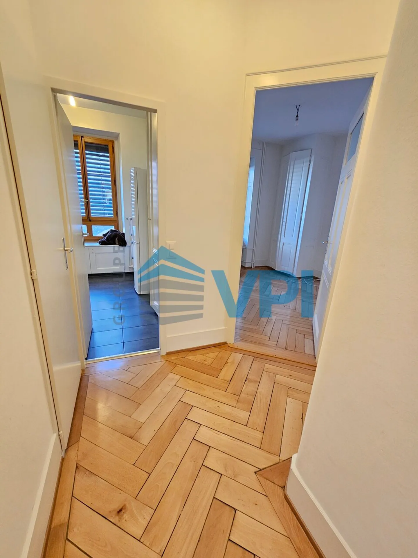 Eaux-Vives - appartement traversant de 3 pièces - Photo 19 sur 19