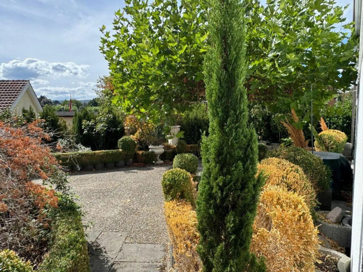 Einzigartiges Loft mit Garten - Foto 19 von 21