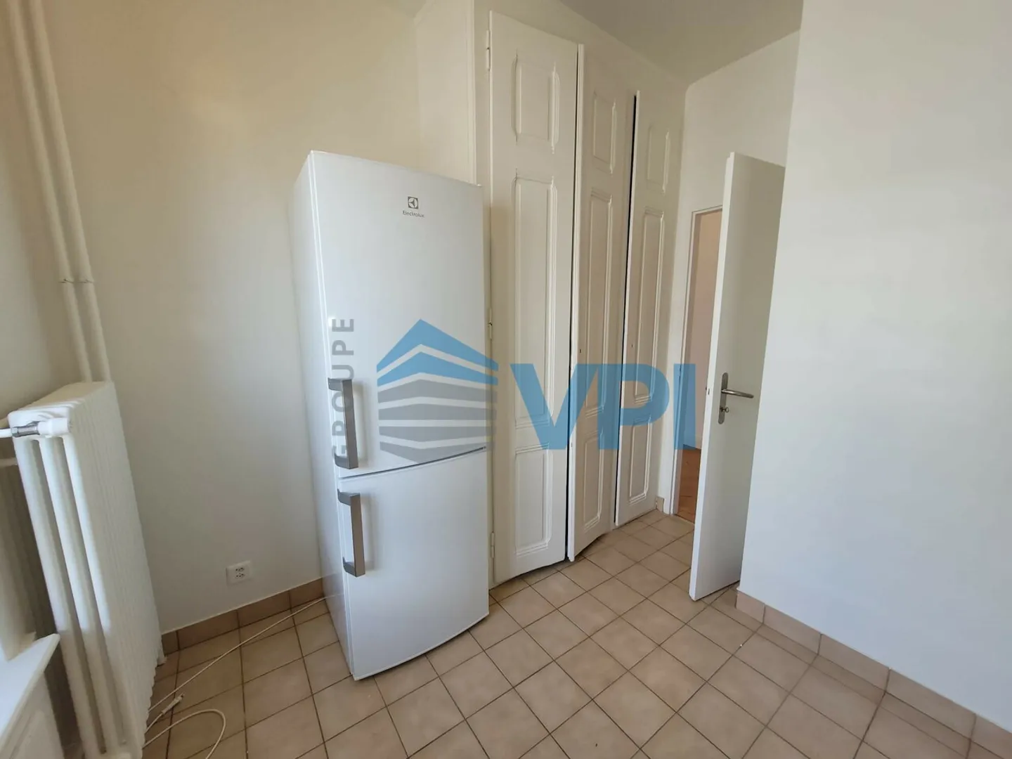 Eaux-Vives - appartement traversant de 3 pièces - Photo 10 sur 19