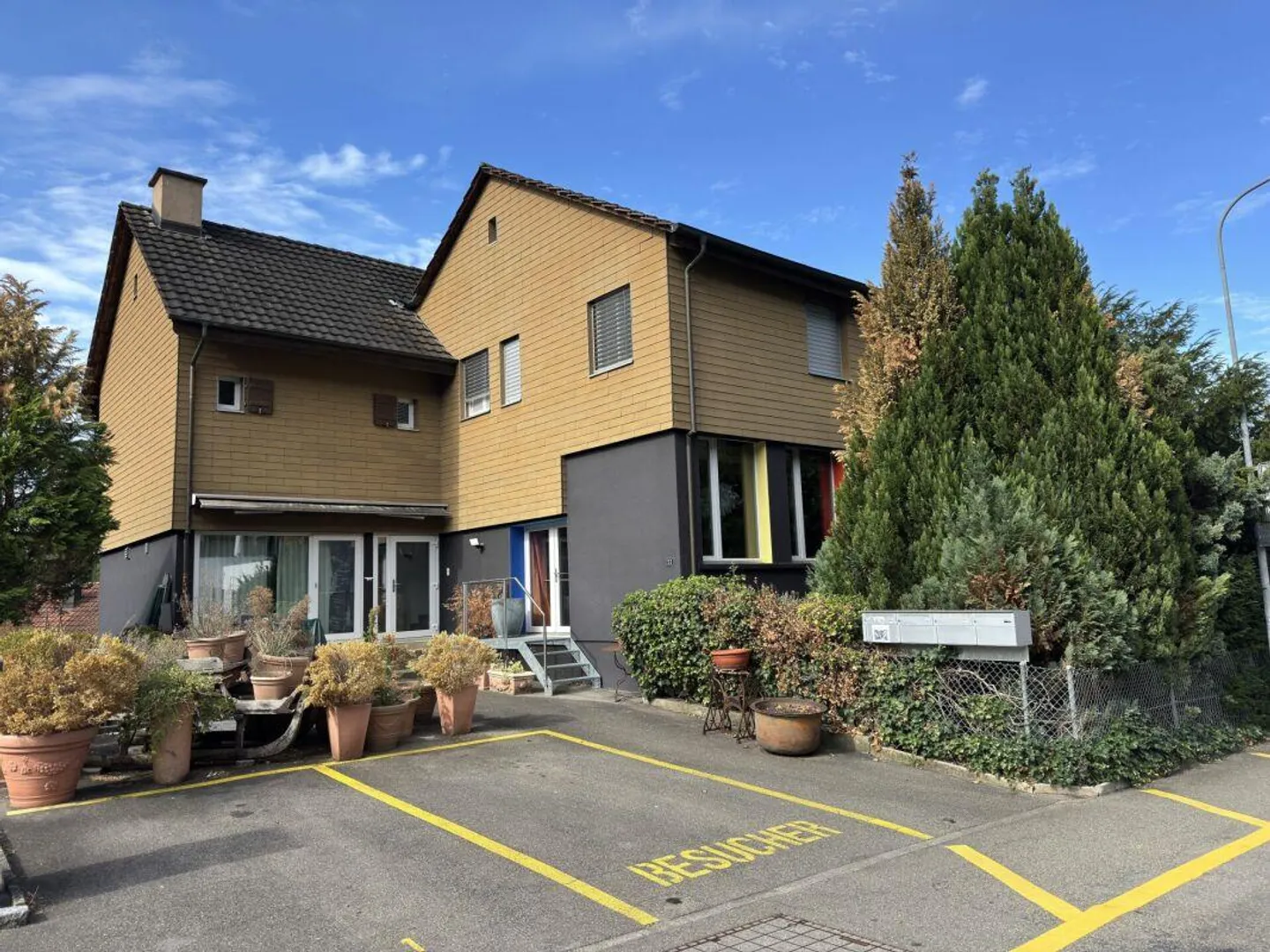 Einzigartiges Loft mit Garten - Foto 20 von 21