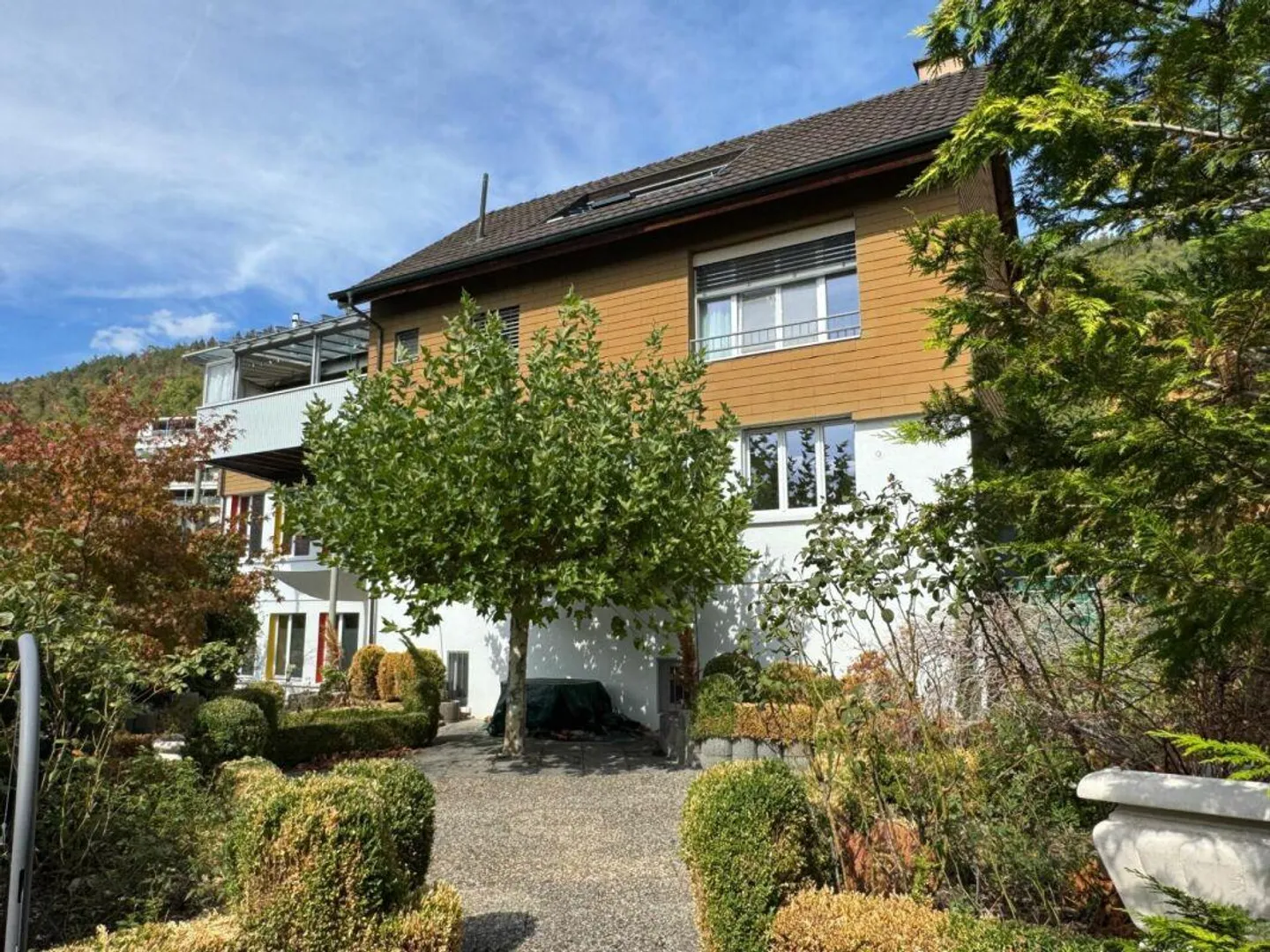 Einzigartiges Loft mit Garten - Foto 21 von 21