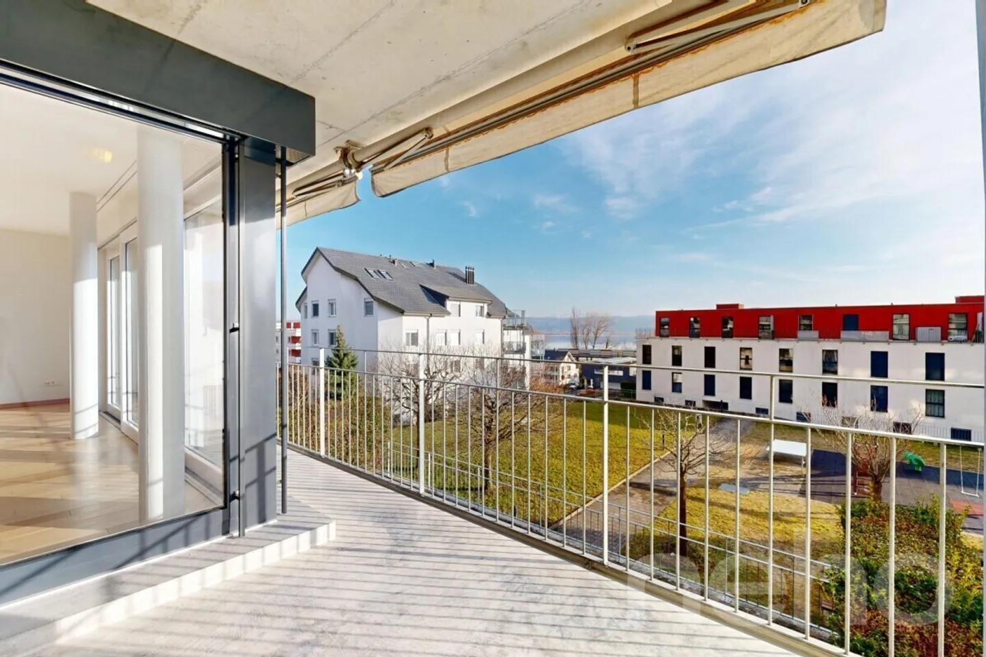 Wohnung kaufen - Foto 2 von 11