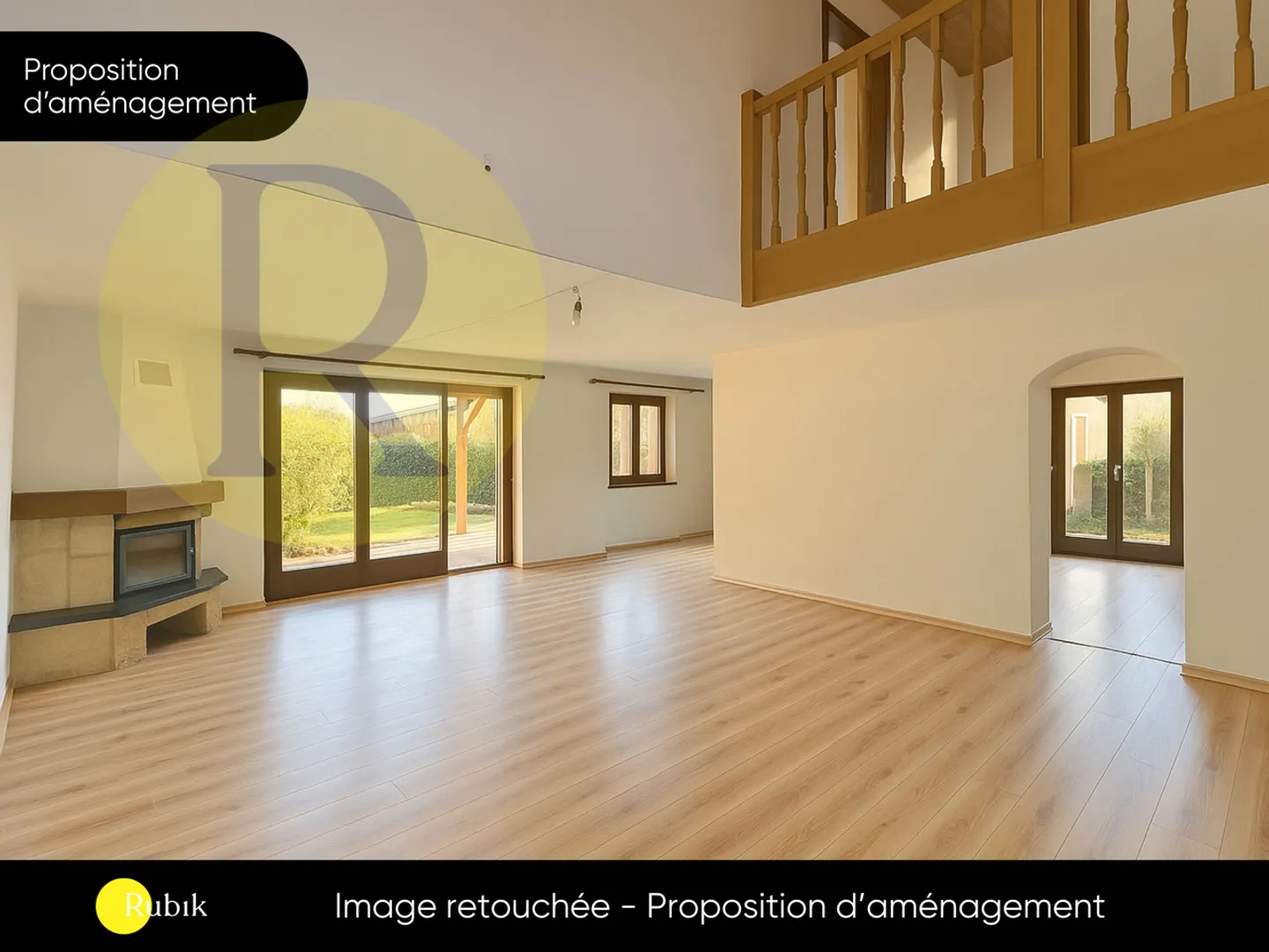 Villa kaufen - Foto 1 von 8