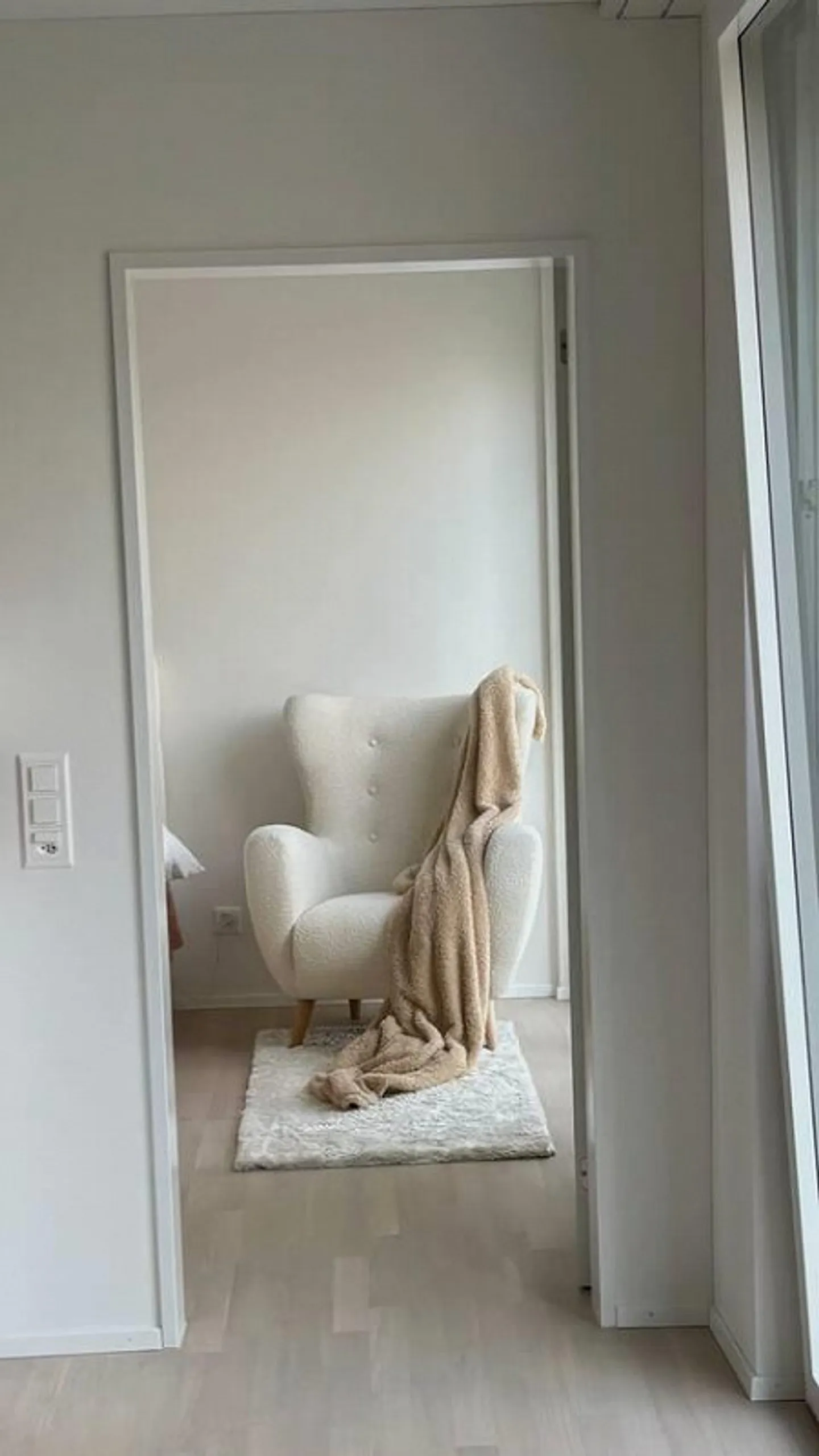 Appartamento Moderno 2.5 Stanze - Foto 1 di 10