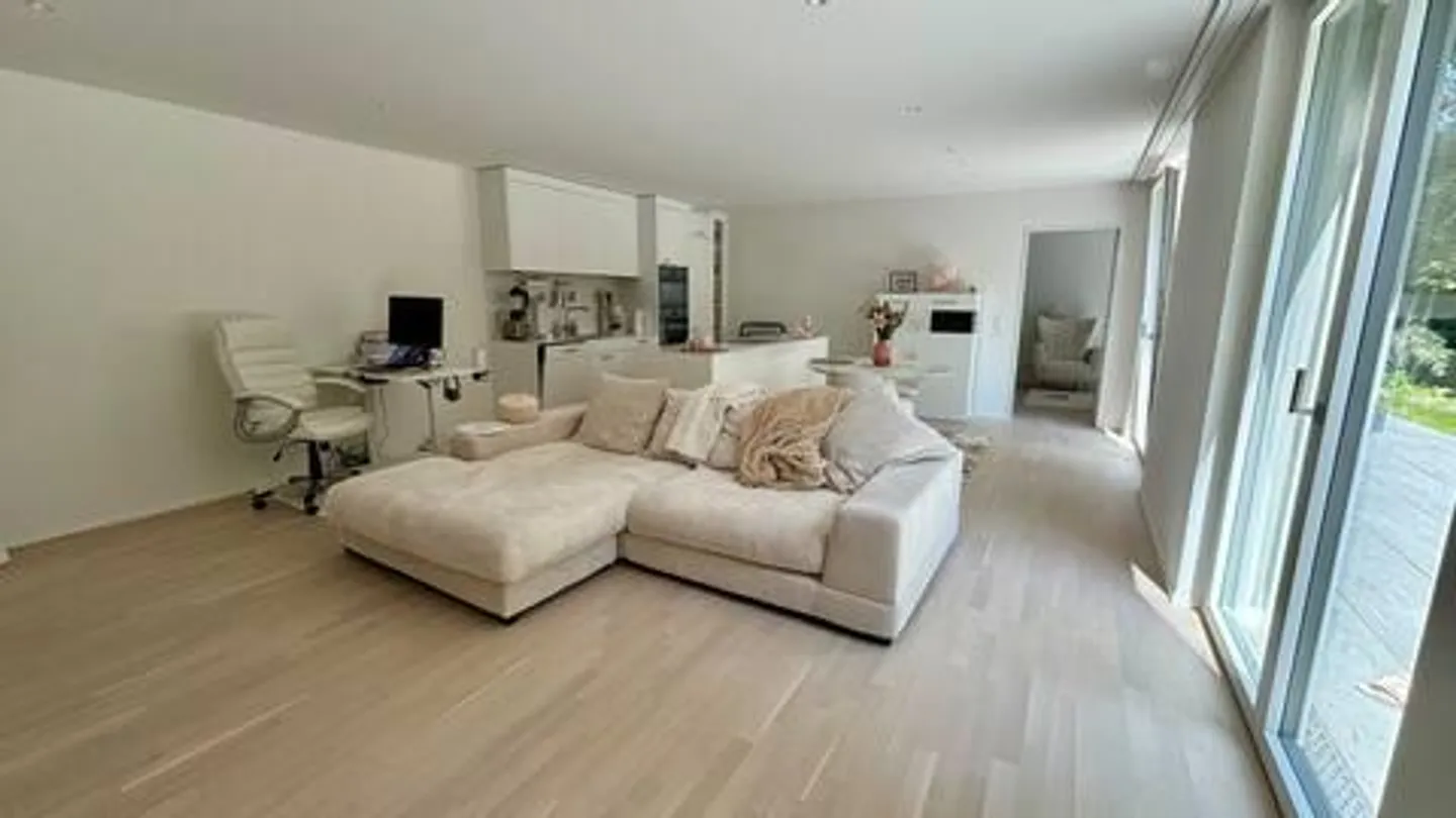Appartamento Moderno 2.5 Stanze - Foto 2 di 10