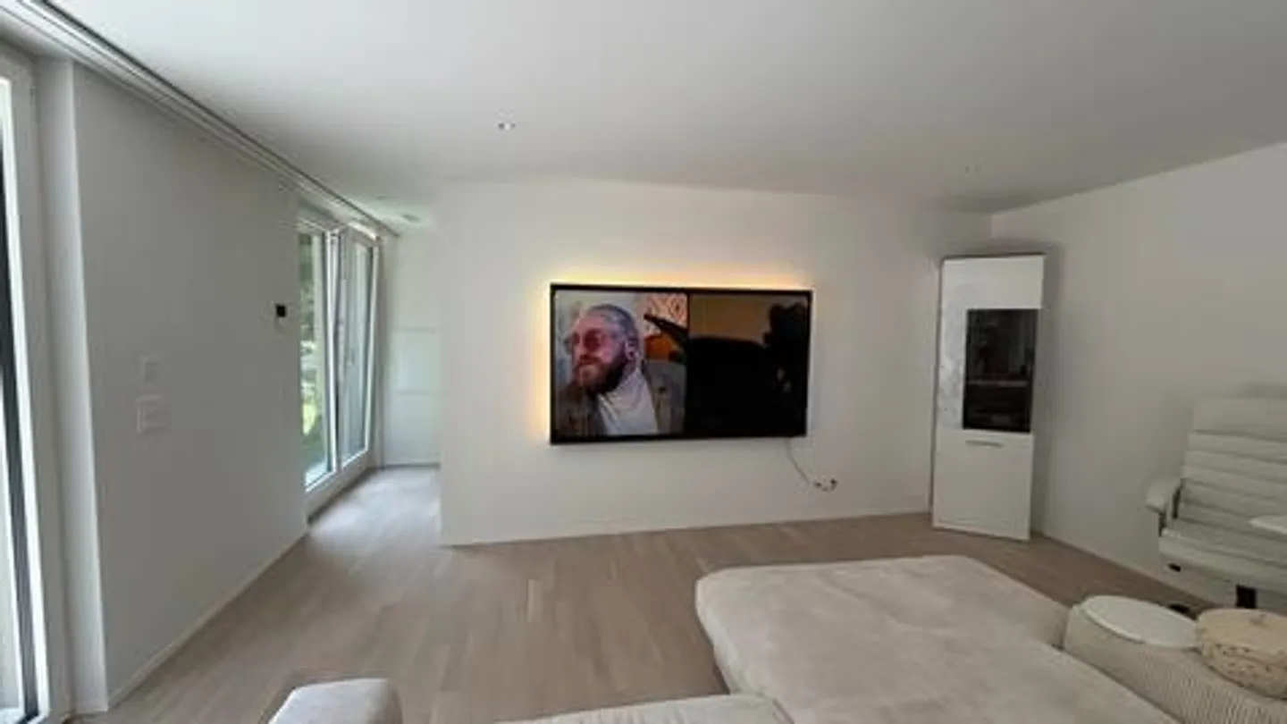 Appartamento Moderno 2.5 Stanze - Foto 5 di 10
