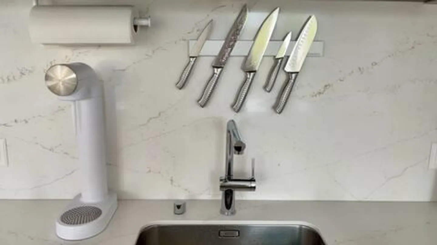 Appartamento Moderno 2.5 Stanze - Foto 6 di 10