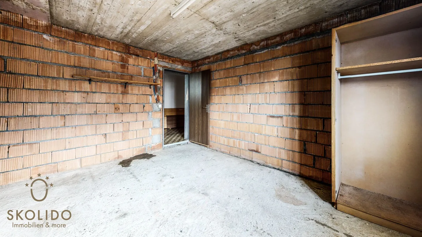 Holiday apartment on two floors with a wide view - Photo 35 of 39