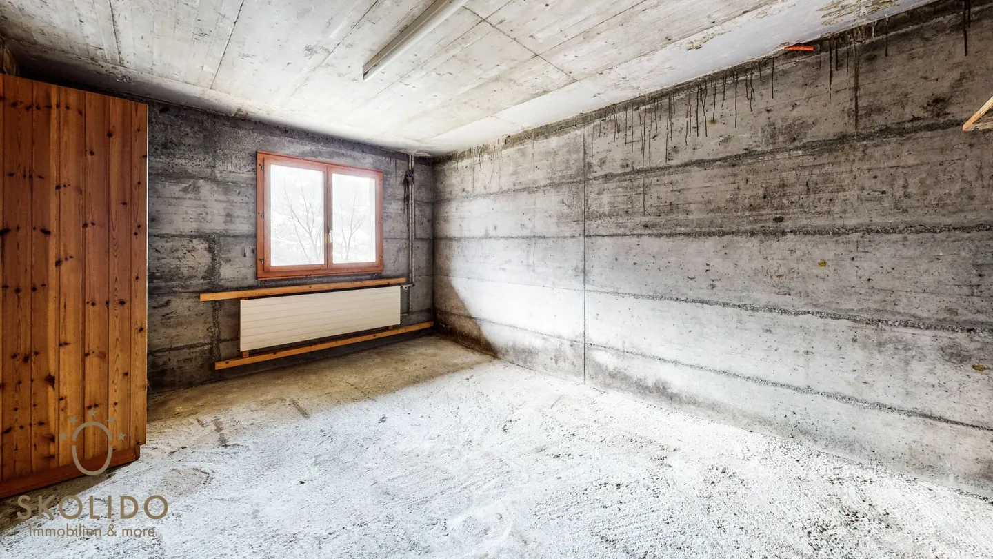 Holiday apartment on two floors with a wide view - Photo 36 of 39