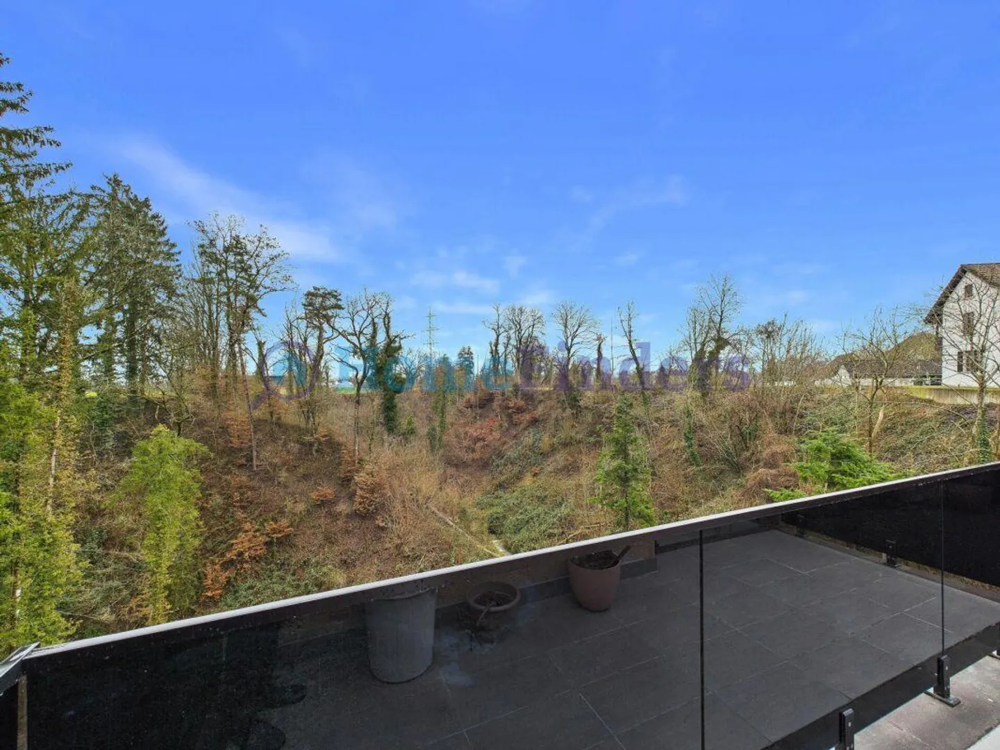 Geräumige Wohnung mit Garten - Foto 16 von 17