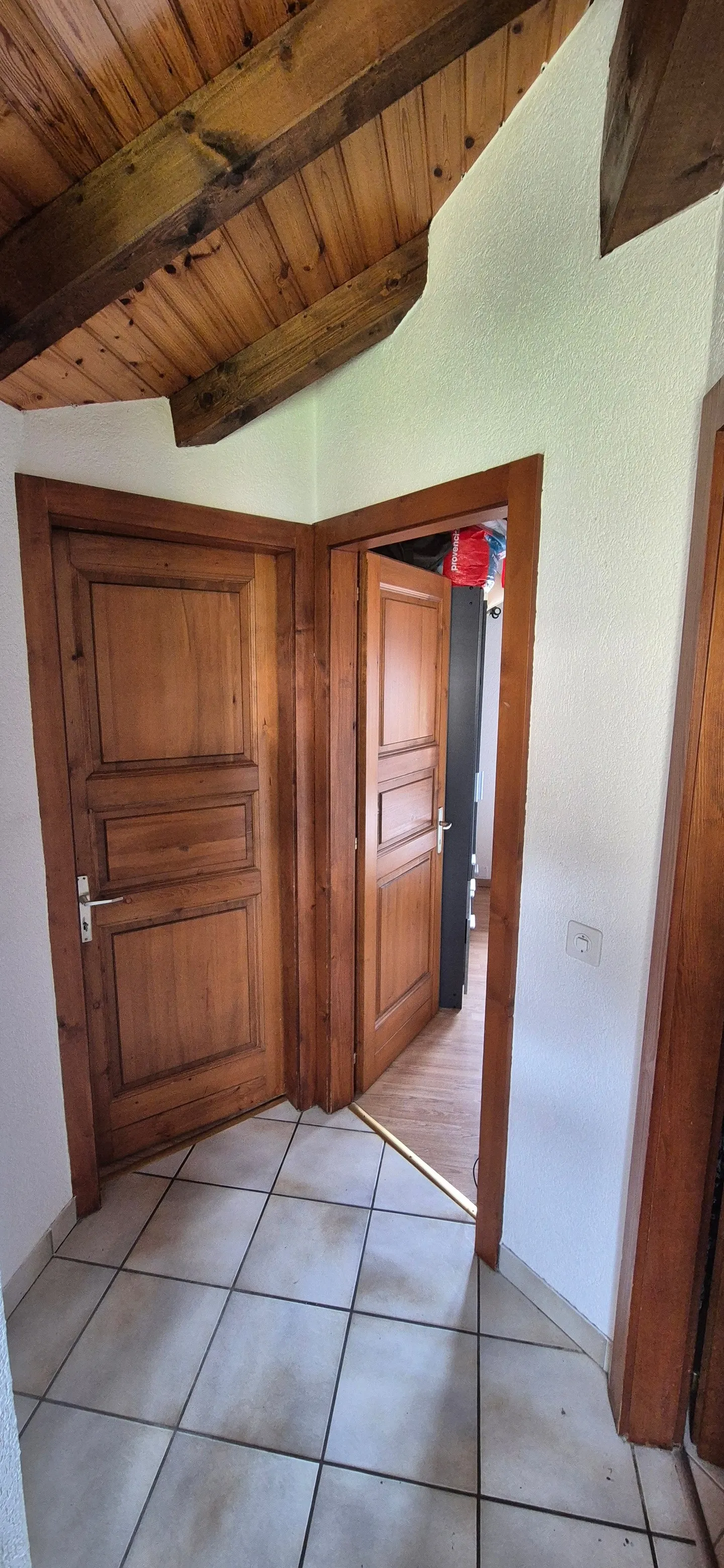 Charmantes Dorfhaus in Savièse - Foto 15 von 15