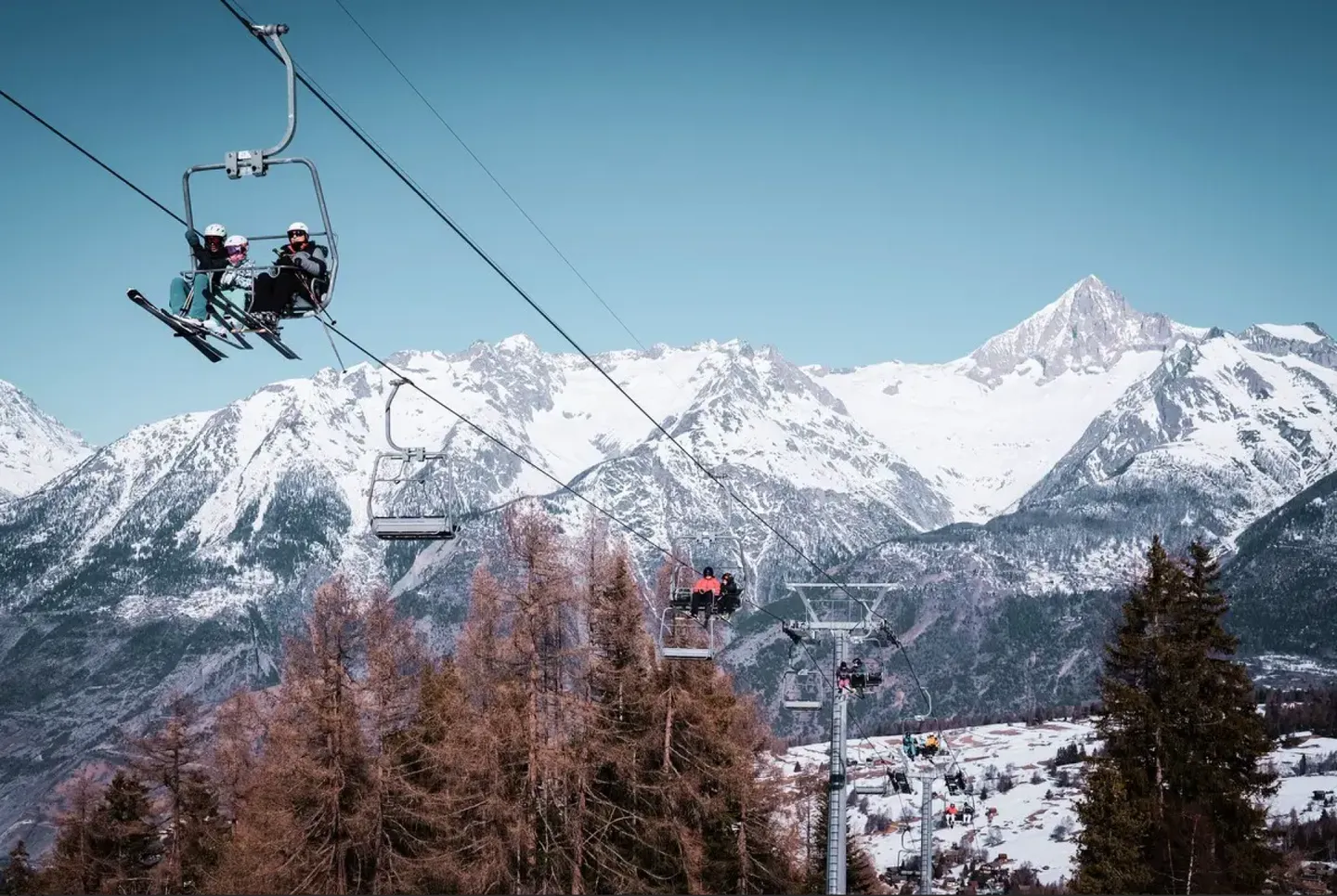 Holiday apartment on two floors with a wide view - Photo 39 of 39