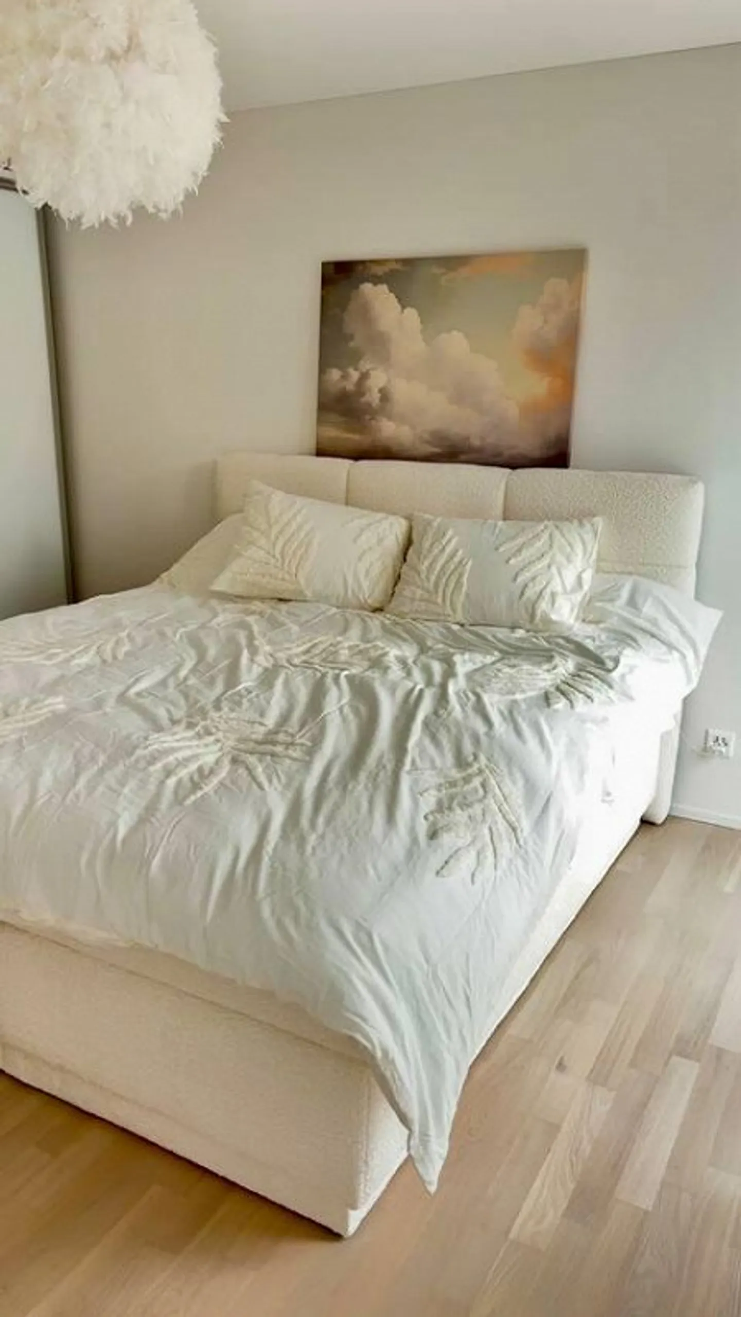 Appartamento Moderno 2.5 Stanze - Foto 7 di 10